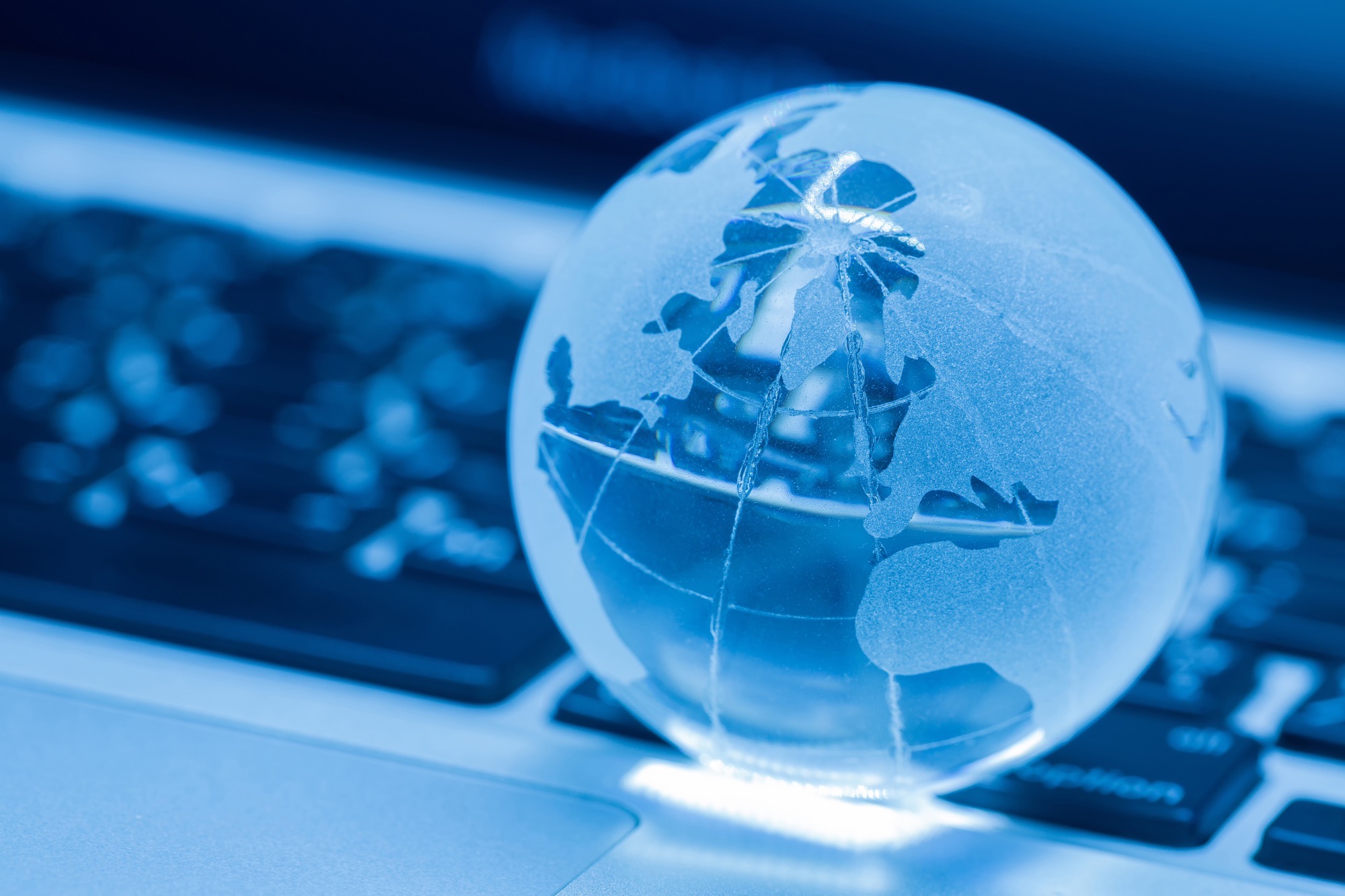IL MONDO CAMBIA